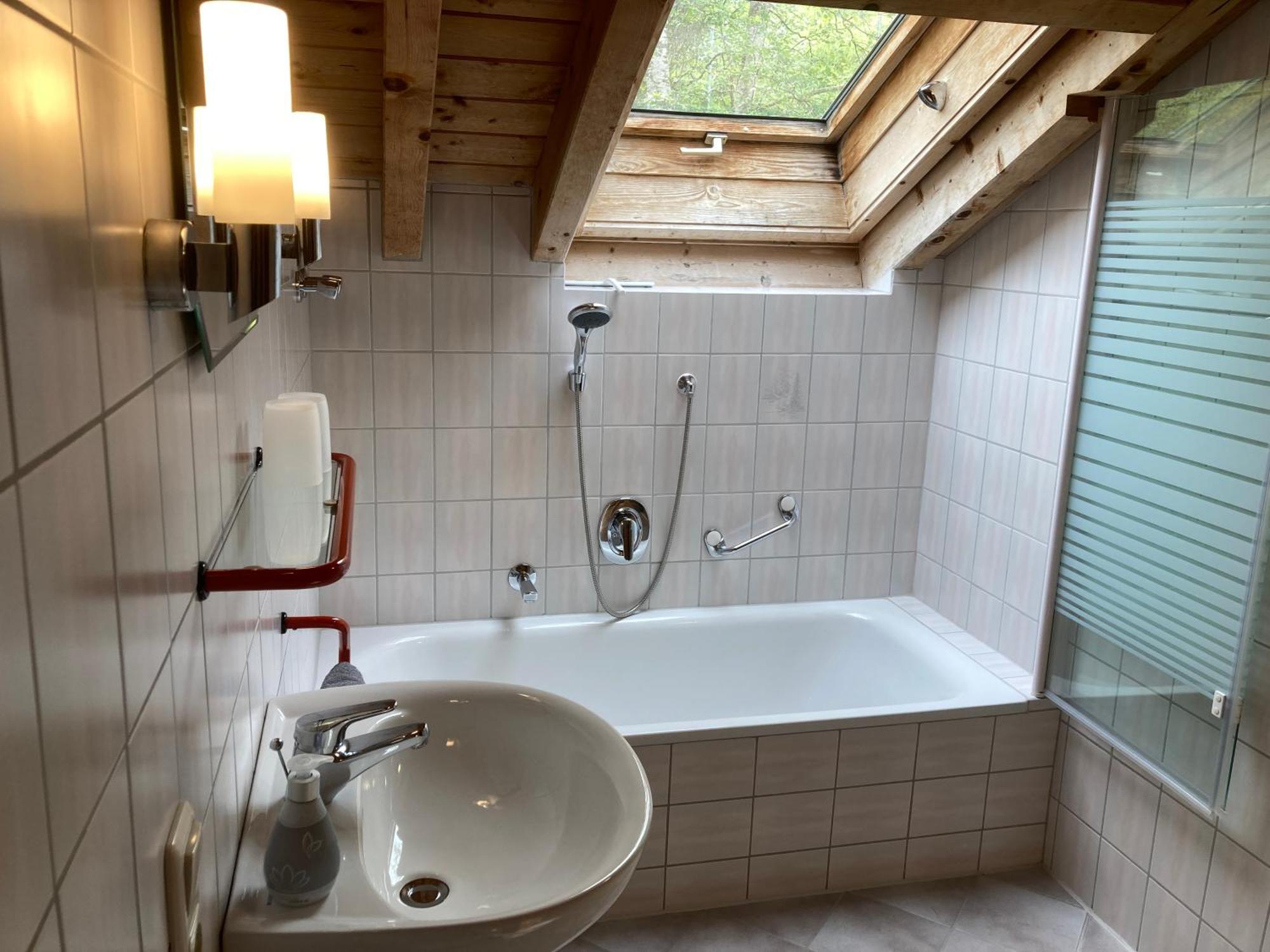 Ferienwohnungen Bernie Schmid Sonthofen Room photo